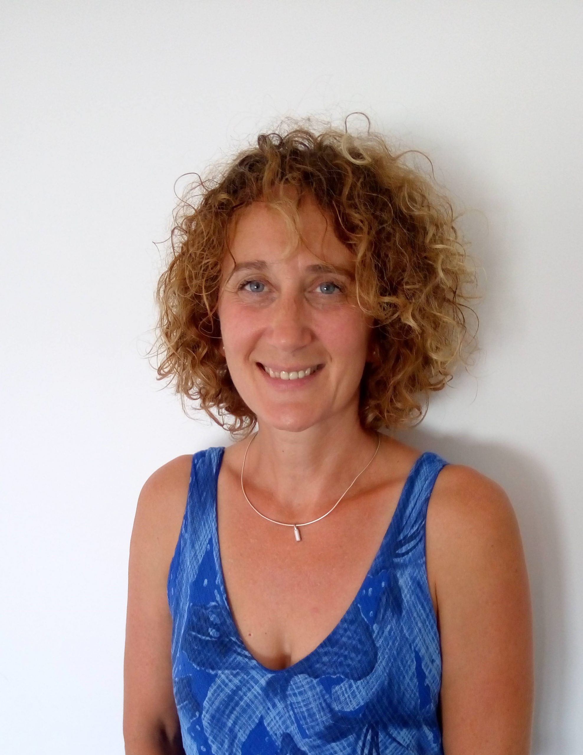 Séverine Gourgouillon assitante maternelle